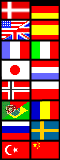 language flags